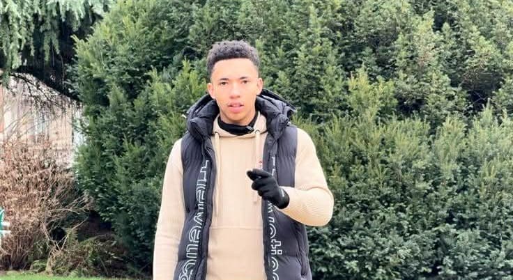 Le Barjo — À propos